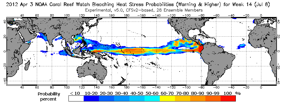 Outlook Map