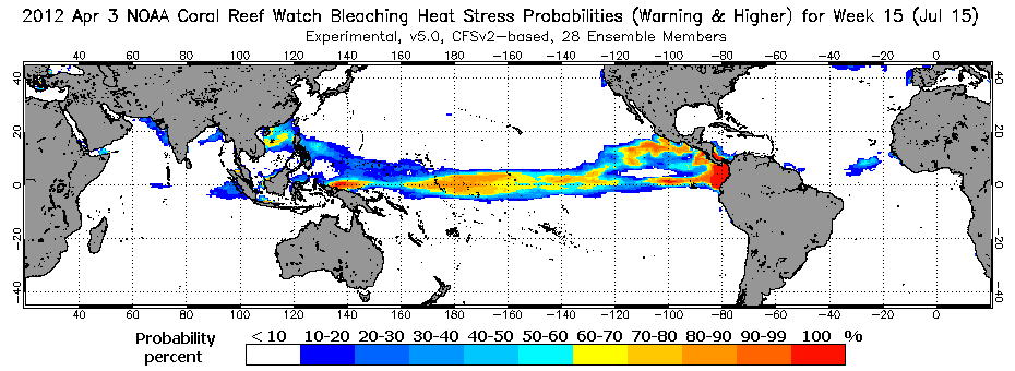 Outlook Map