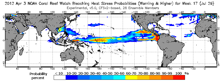 Outlook Map