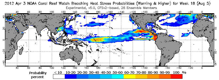 Outlook Map