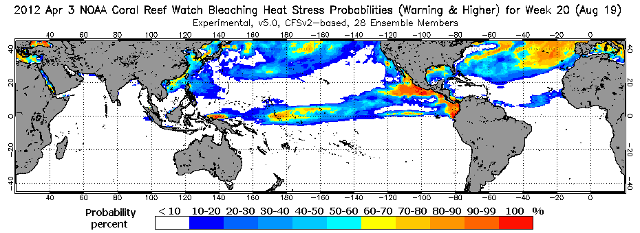 Outlook Map