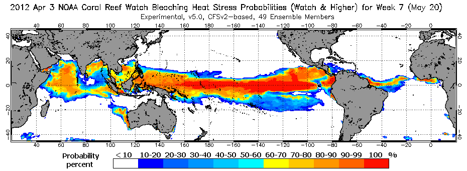 Outlook Map