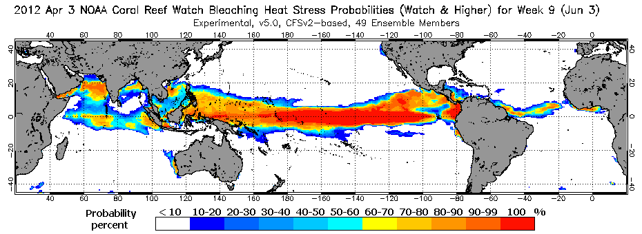 Outlook Map