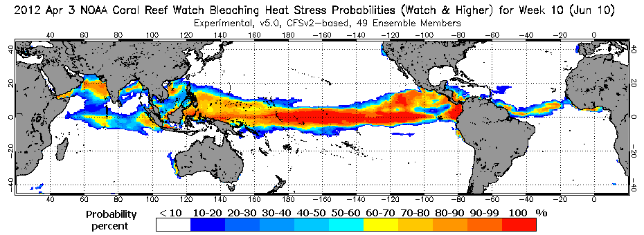 Outlook Map