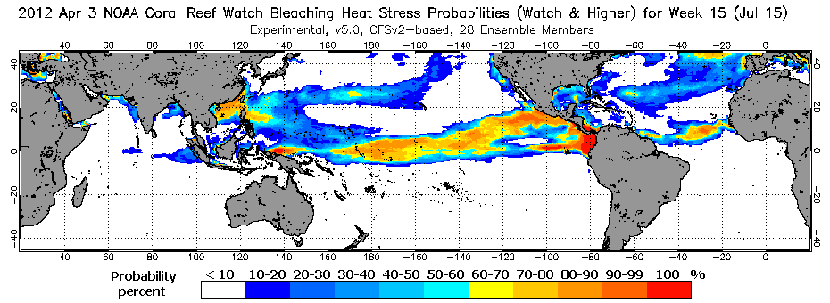 Outlook Map