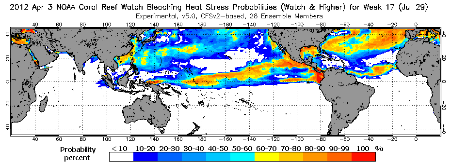 Outlook Map