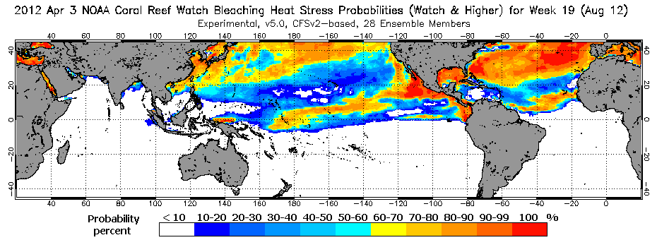 Outlook Map