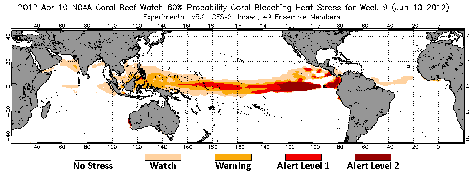 Outlook Map