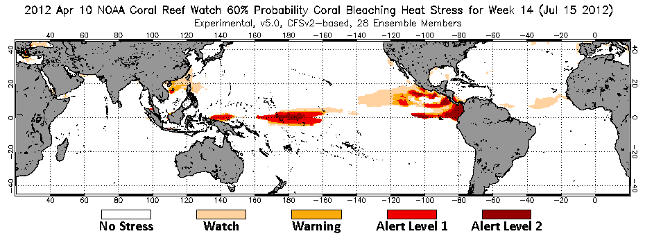 Outlook Map