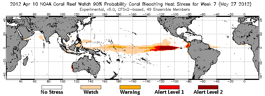 Outlook Map