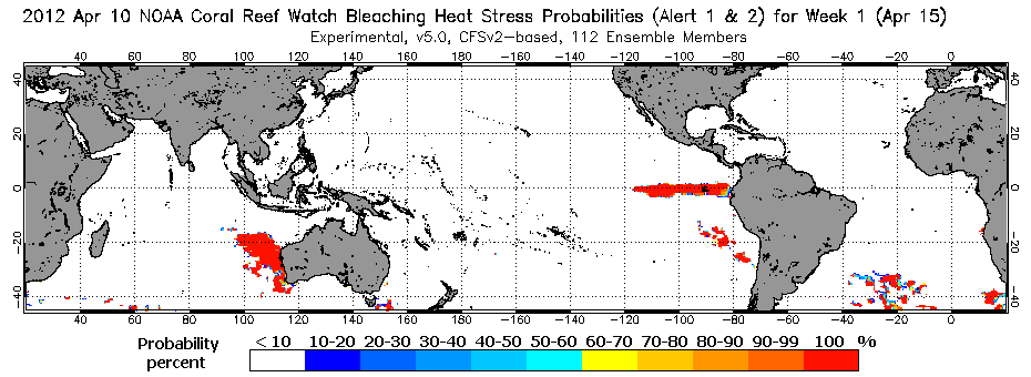 Outlook Map