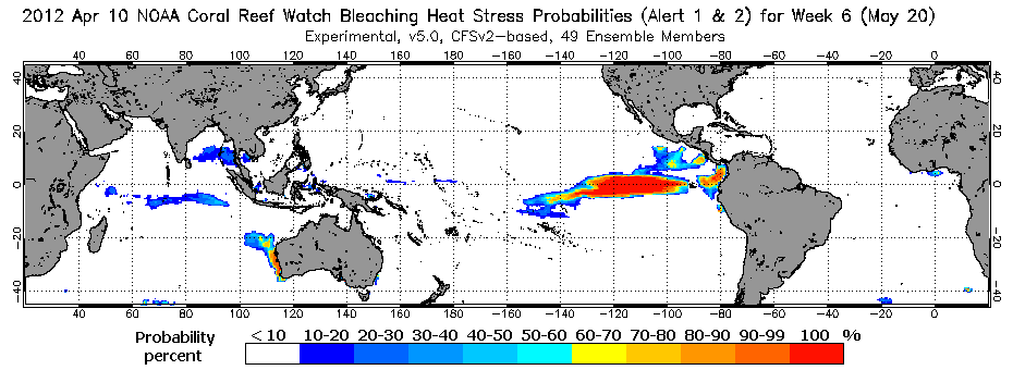 Outlook Map