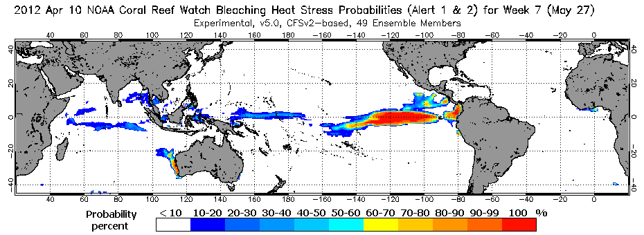 Outlook Map