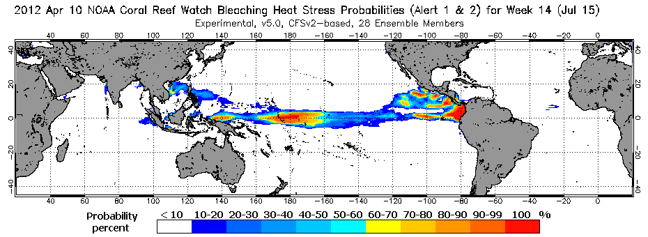 Outlook Map