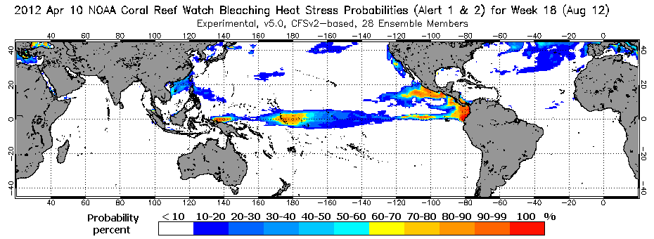 Outlook Map