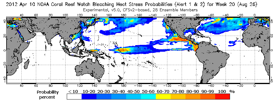 Outlook Map