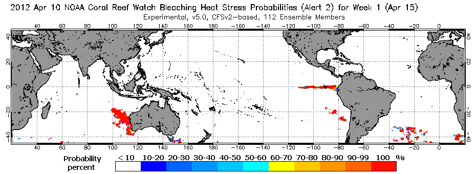 Outlook Map