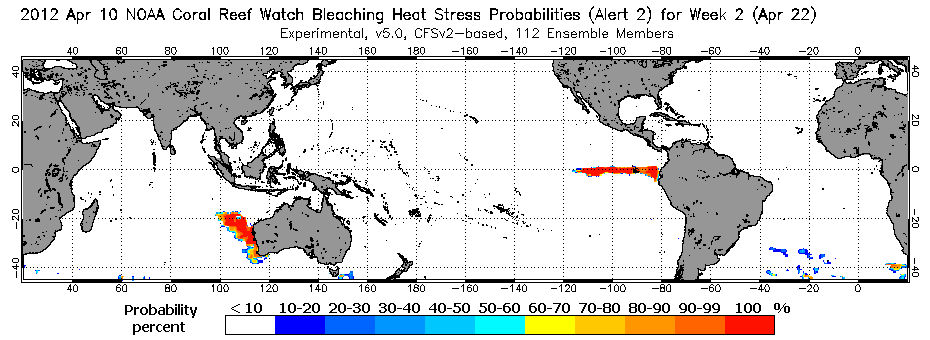 Outlook Map