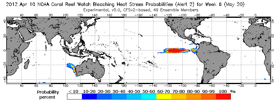 Outlook Map