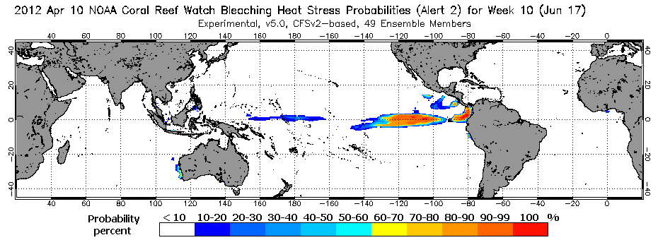 Outlook Map