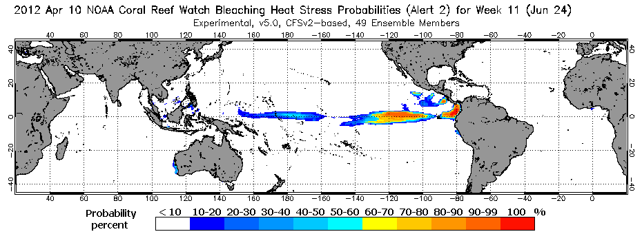 Outlook Map