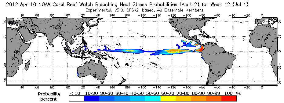 Outlook Map