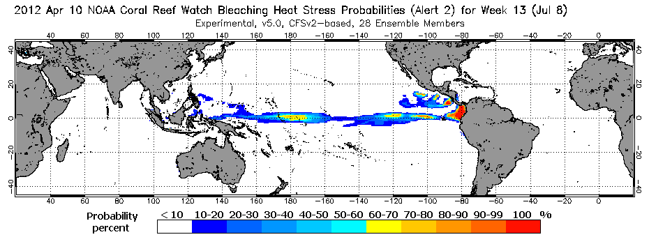 Outlook Map