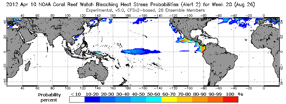 Outlook Map