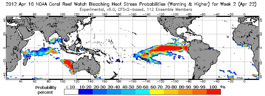 Outlook Map