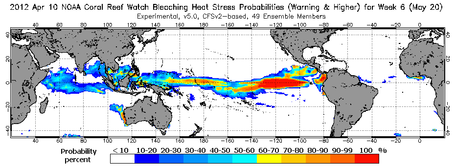 Outlook Map