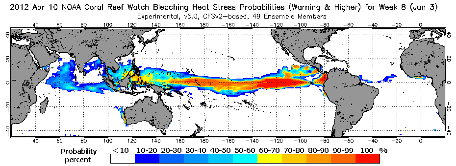 Outlook Map