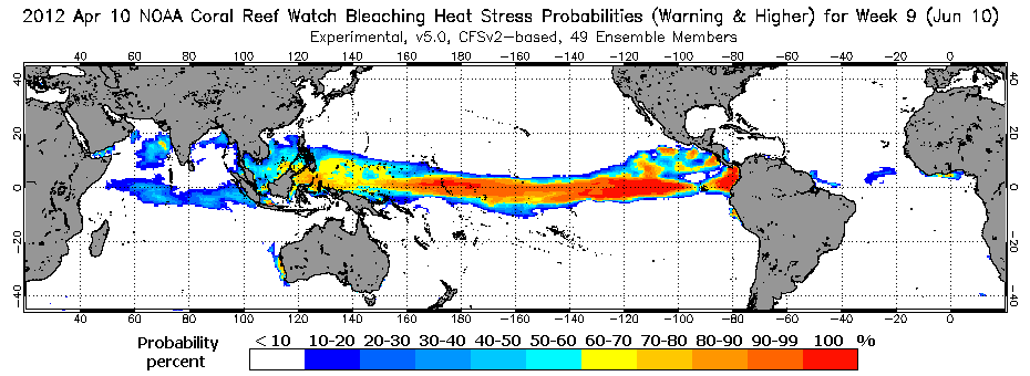 Outlook Map