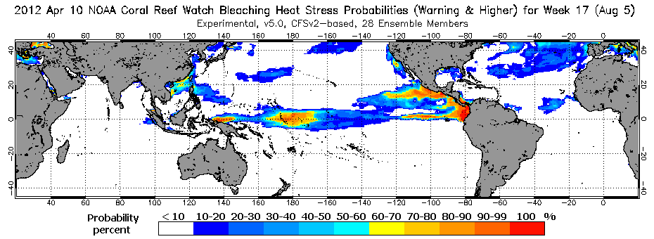 Outlook Map