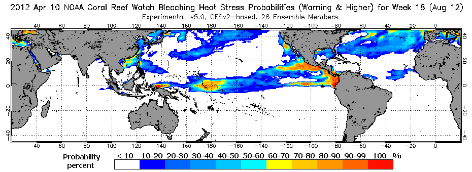 Outlook Map