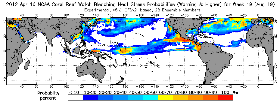 Outlook Map