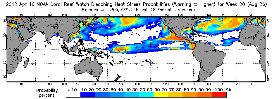 Outlook Map