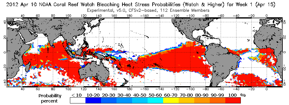 Outlook Map