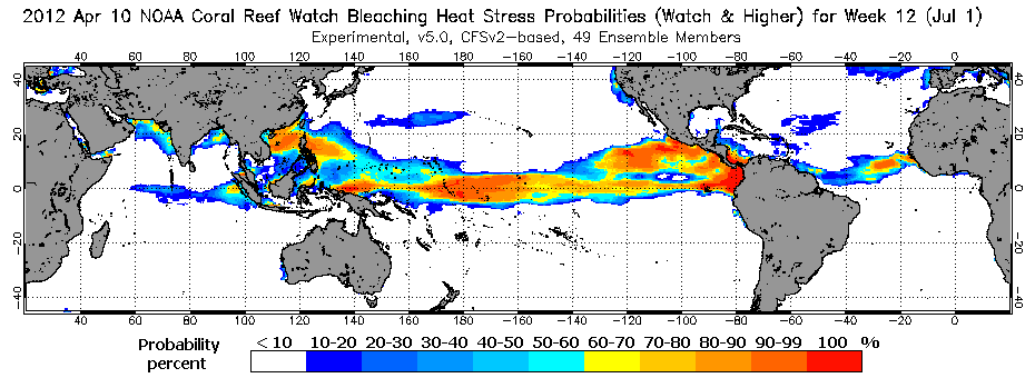 Outlook Map