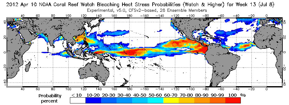 Outlook Map