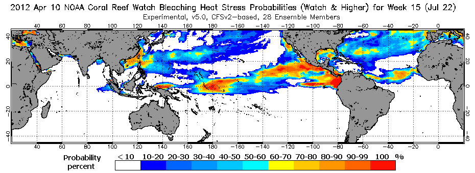 Outlook Map