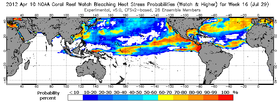 Outlook Map