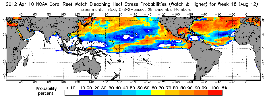 Outlook Map