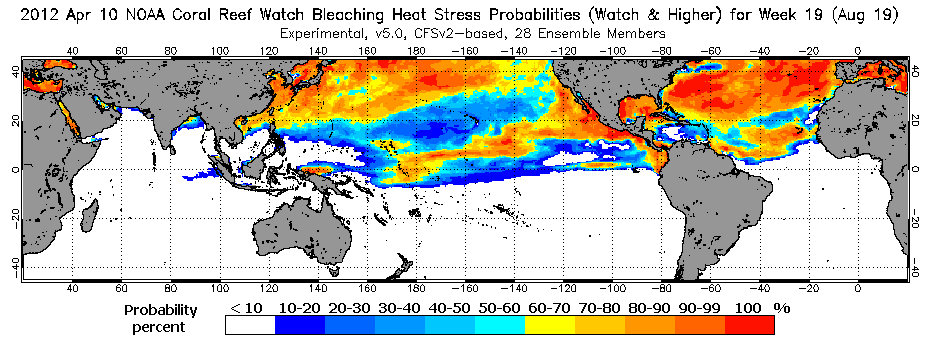 Outlook Map