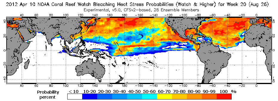 Outlook Map