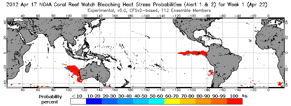 Outlook Map