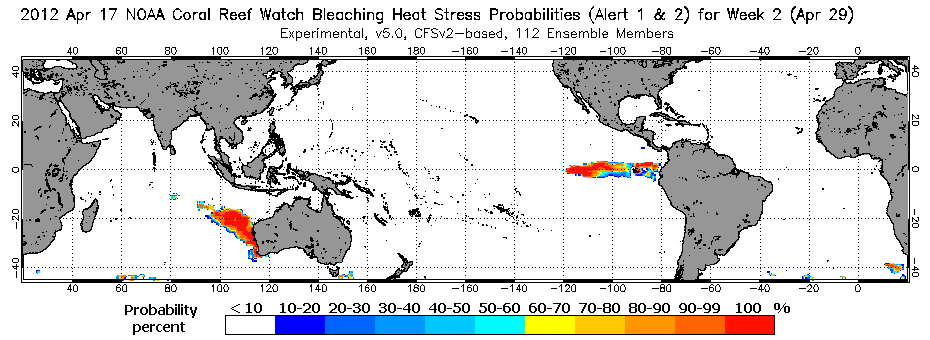 Outlook Map