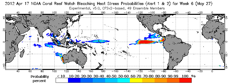 Outlook Map