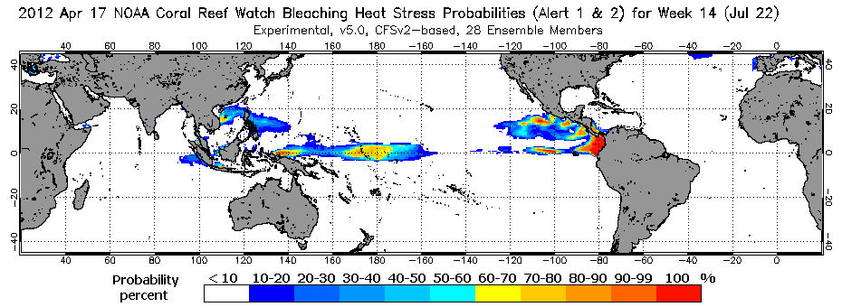 Outlook Map