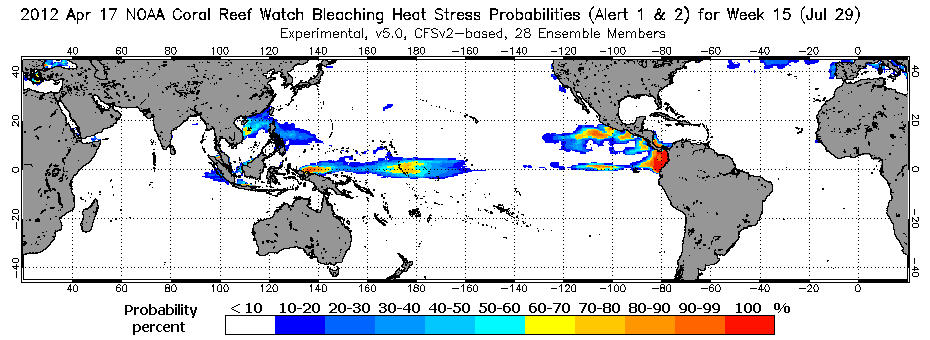 Outlook Map