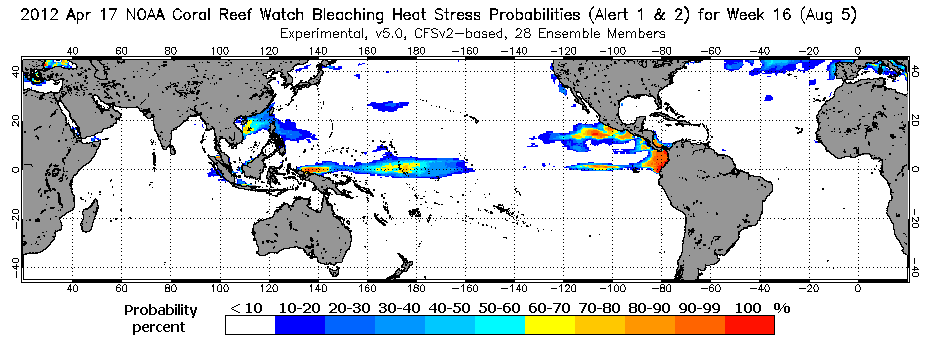 Outlook Map